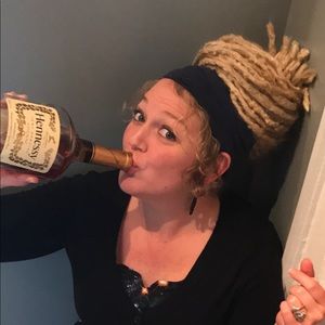 Meet your Posher, Katheryn